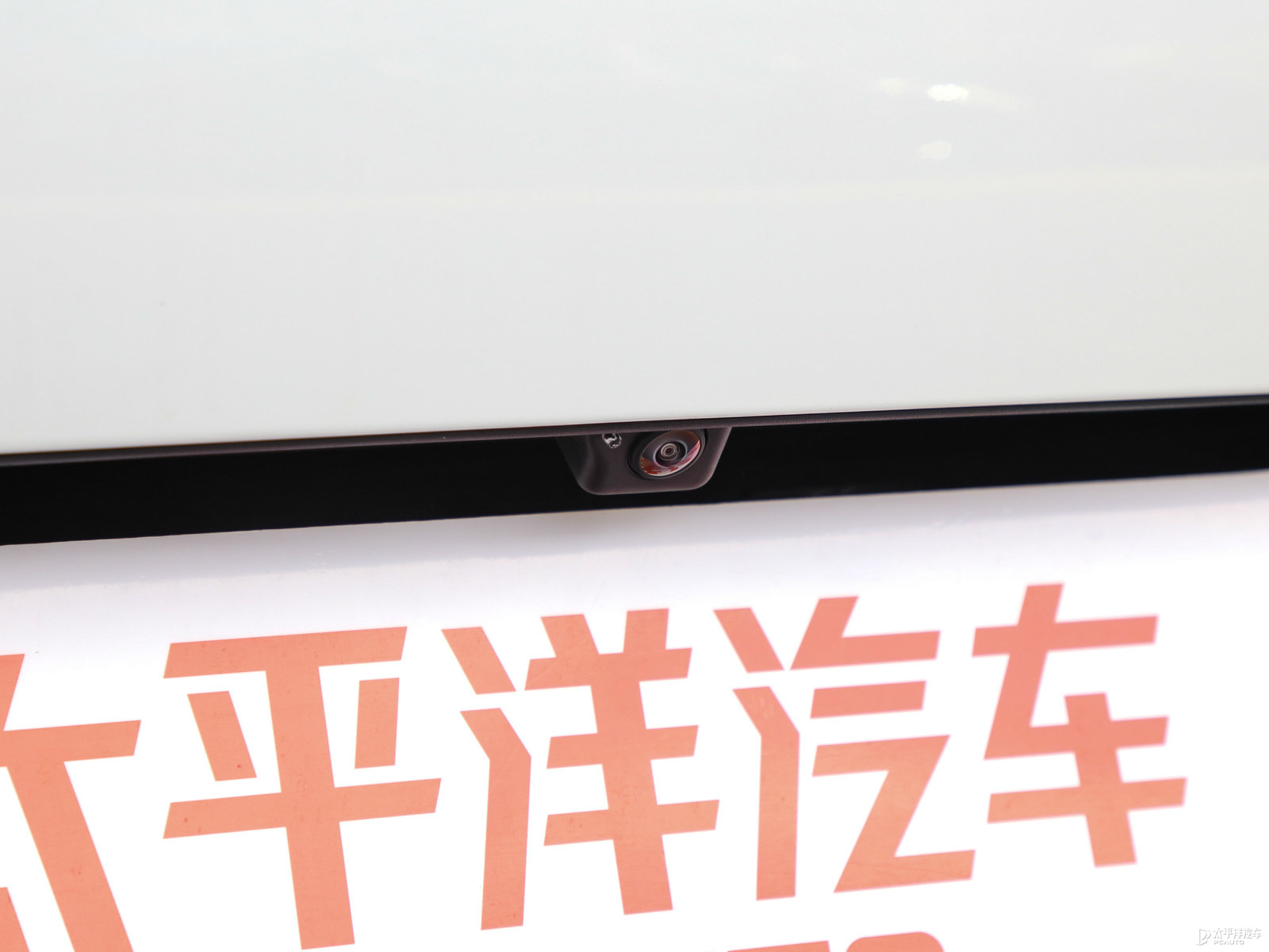 ID.4 CROZZ外觀高清大圖