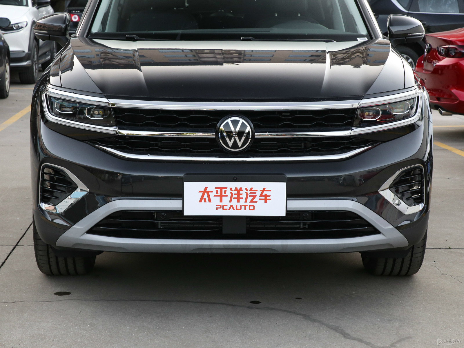 攬境外觀高清大圖