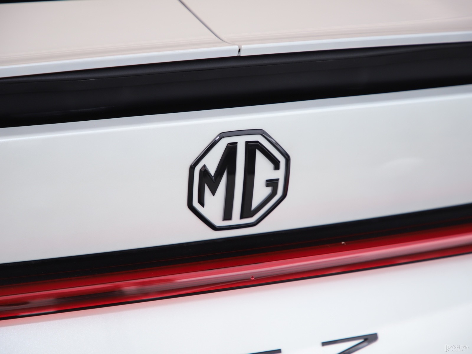 MG7外觀高清大圖