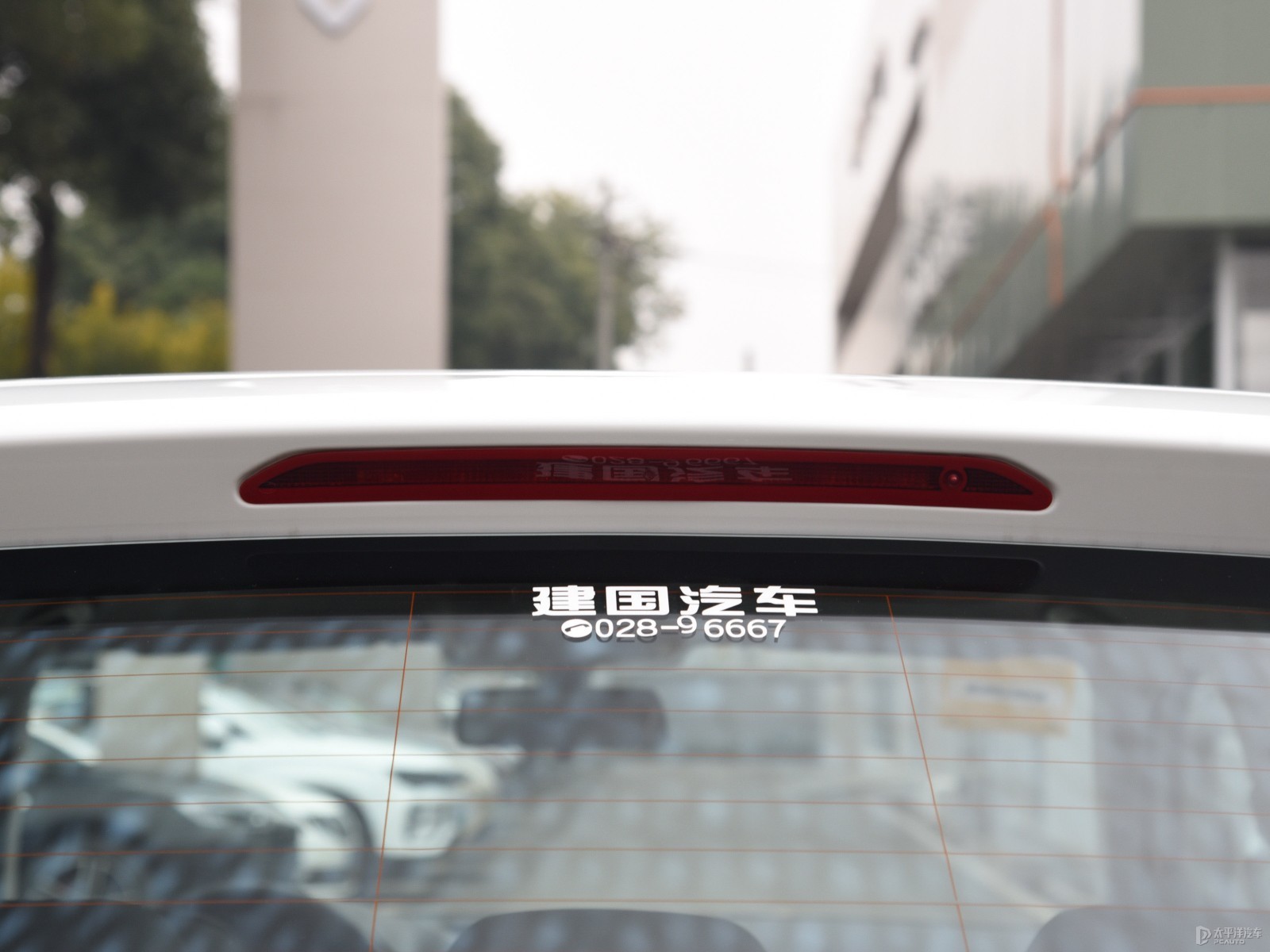 柯珞克外觀高清大圖