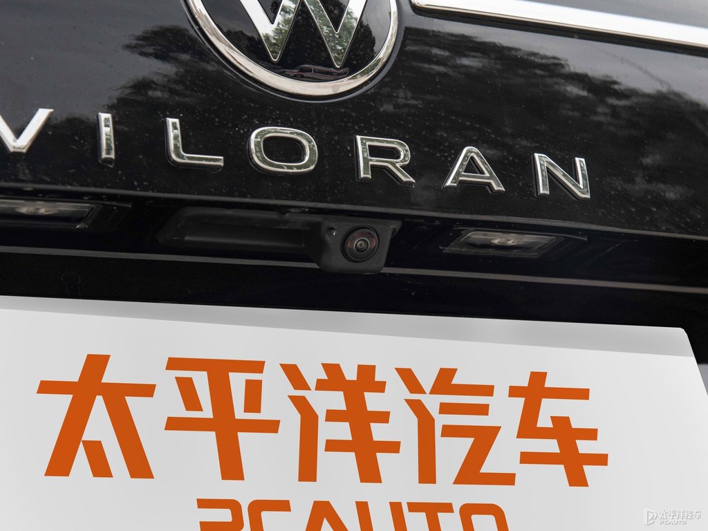 玄武黑威然車尾外觀圖片