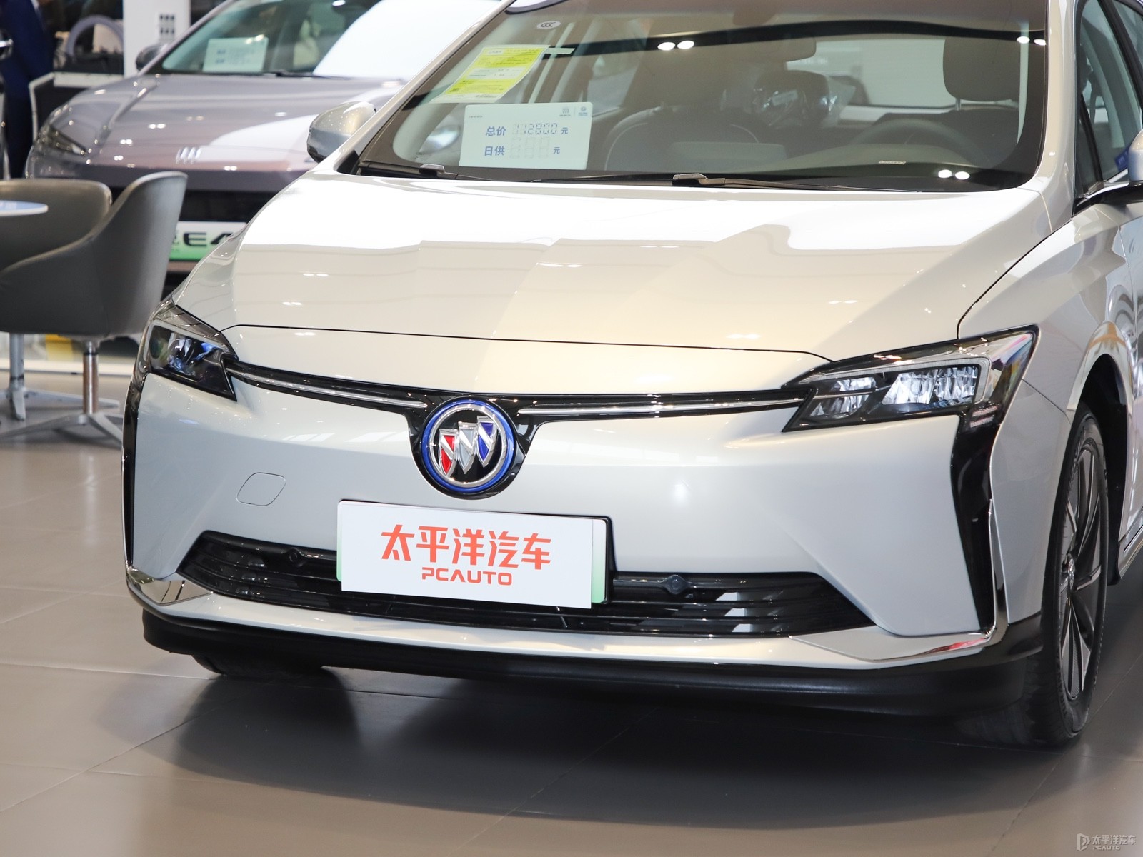 微藍(lán)6外觀高清大圖