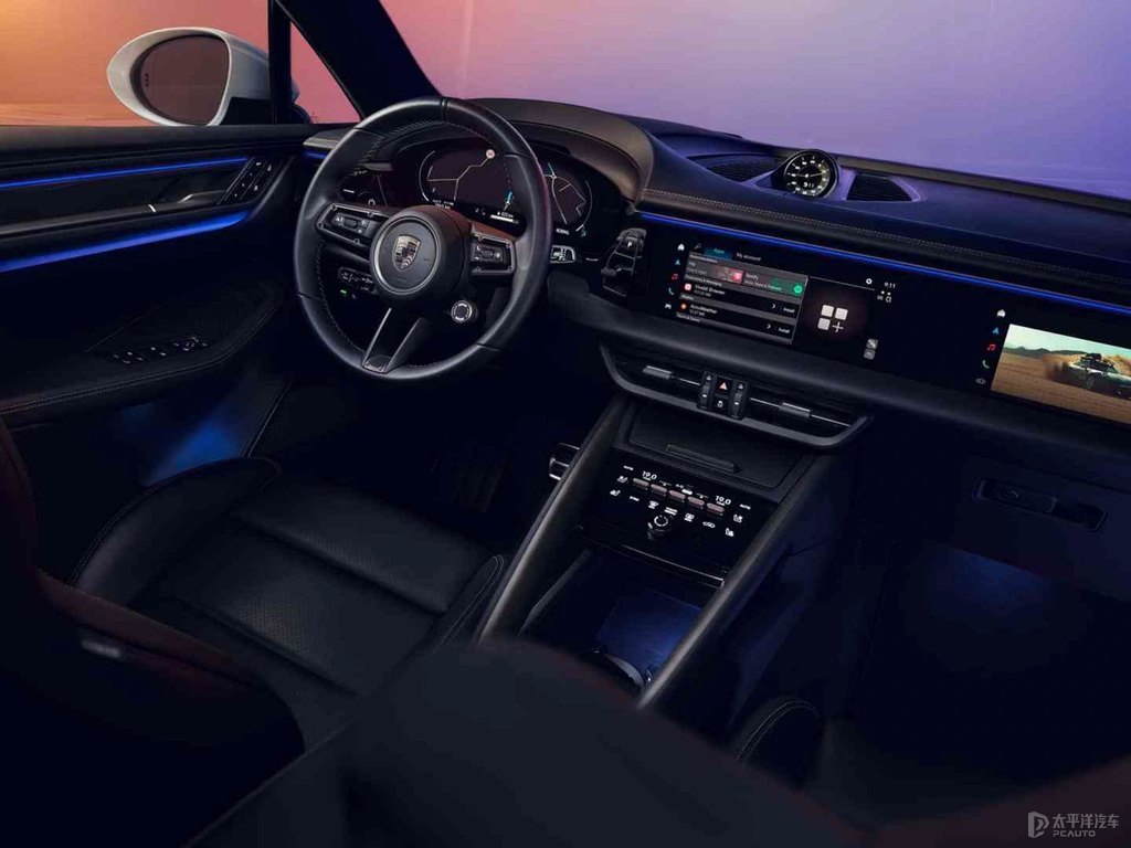 Macan EVп؃(ni)DƬ