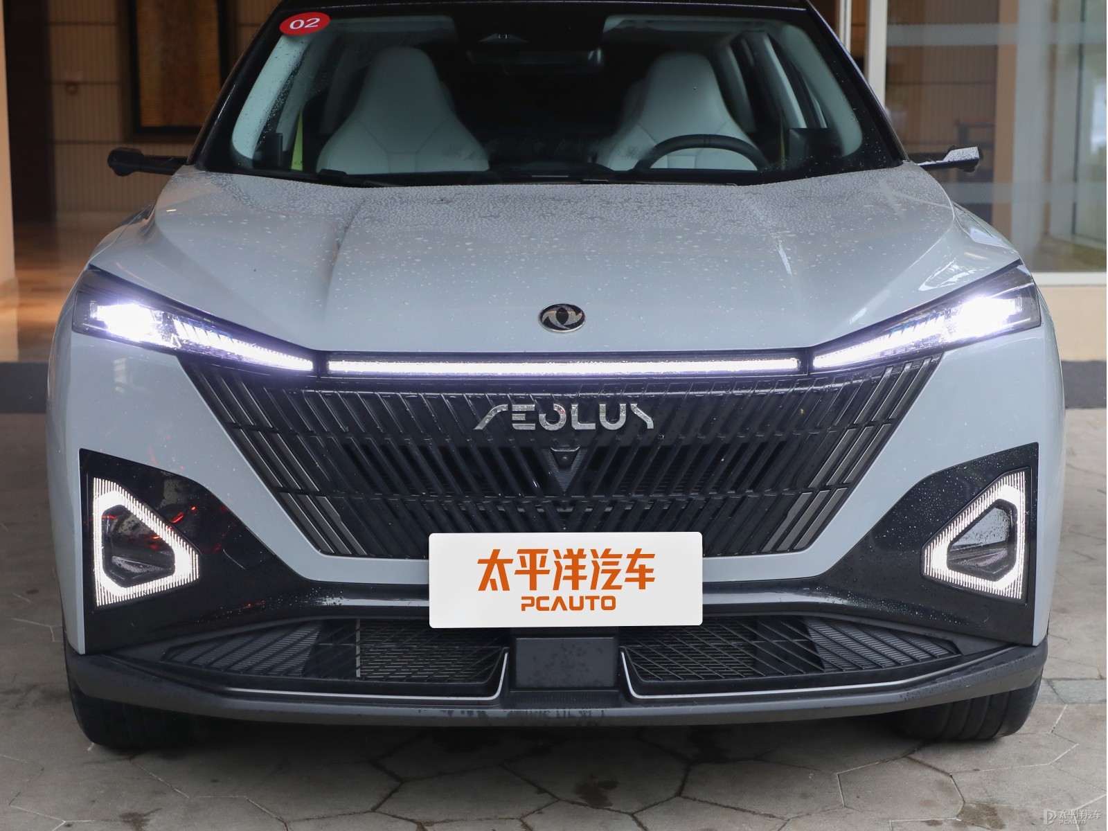 皓瀚外觀高清大圖