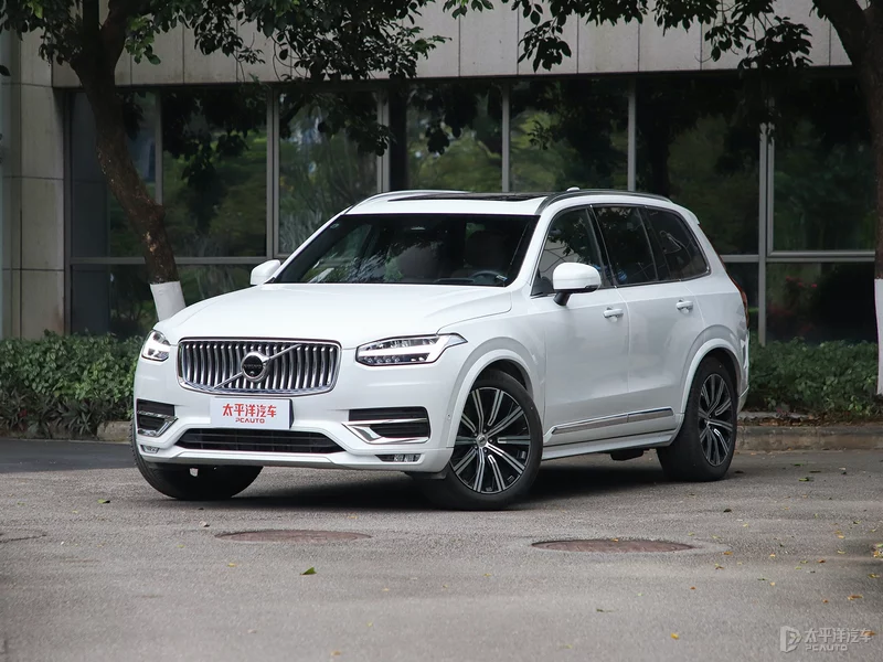 沃爾沃xc90進口促銷優惠16萬 歡迎試乘試駕_太平洋