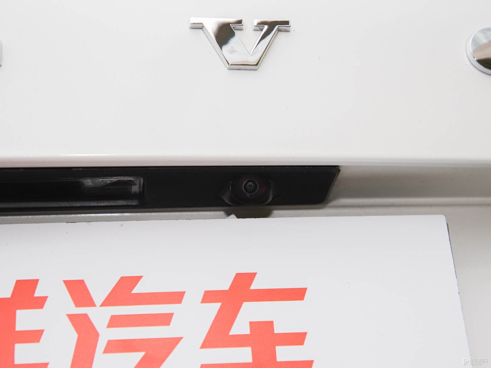 沃爾沃XC90外觀高清大圖