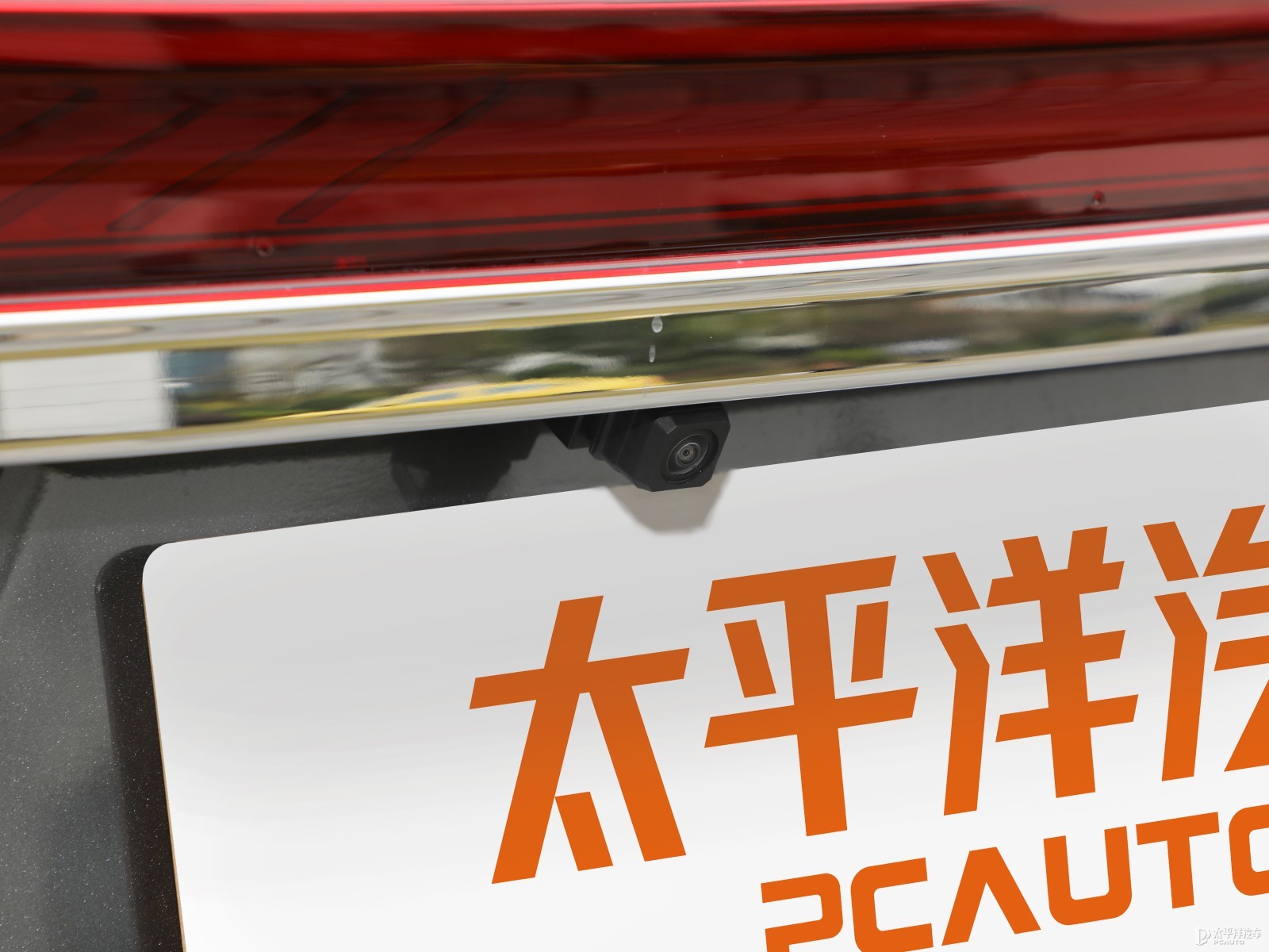 長(zhǎng)安X7 PLUS外觀高清大圖