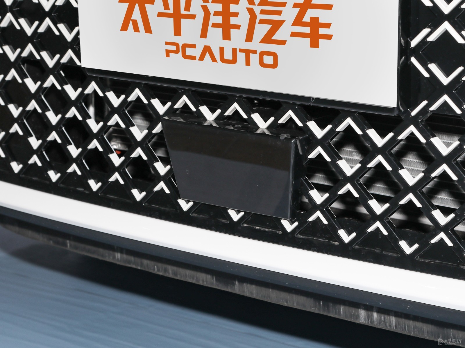 大通G70外觀高清大圖