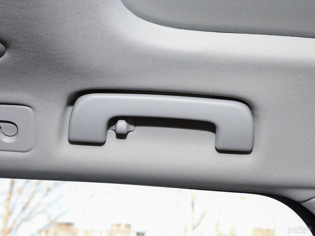 傳奇黑奧迪A6(進口)車廂內(nèi)飾圖片