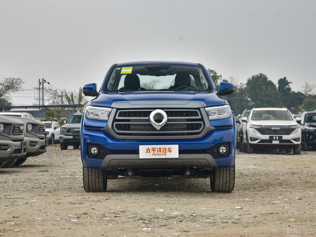 炮整車外觀外觀圖片
