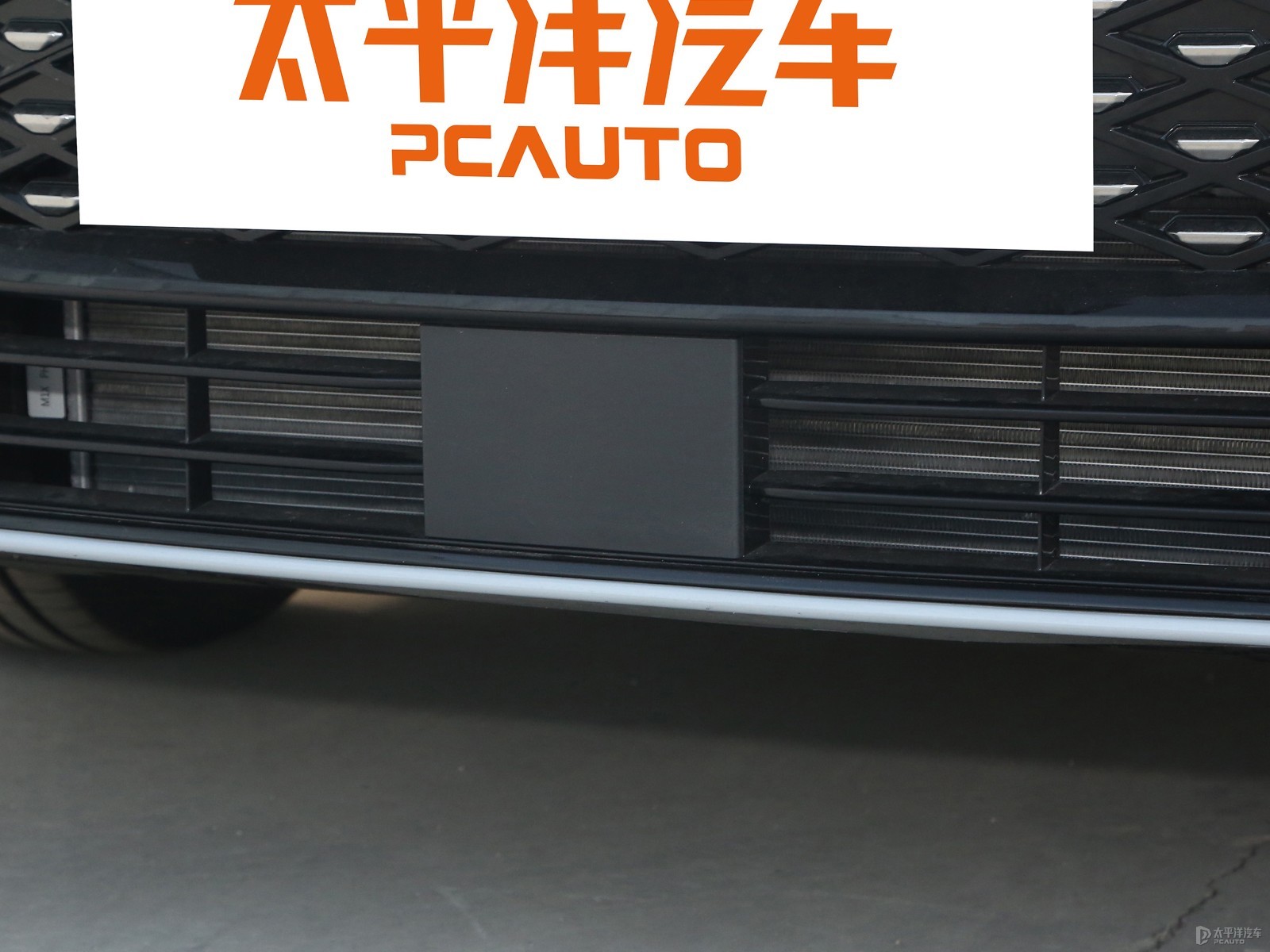 風云A8外觀高清大圖