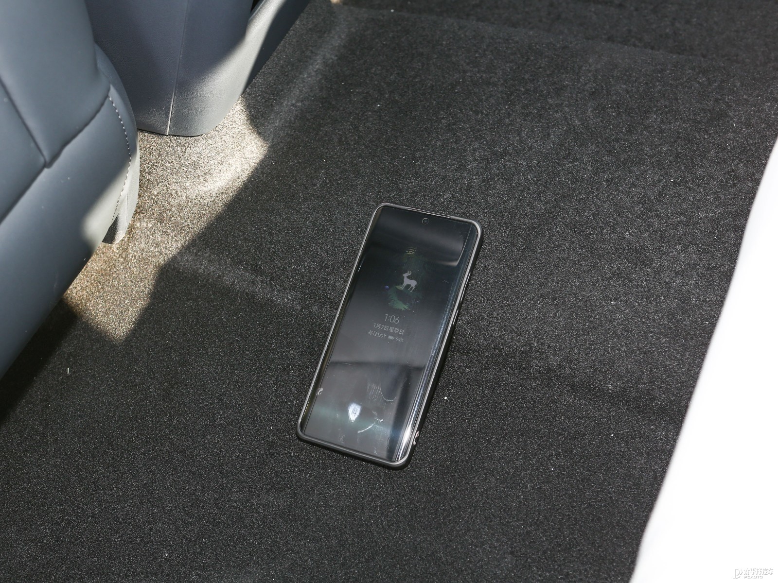 銀河E8空間高清大圖