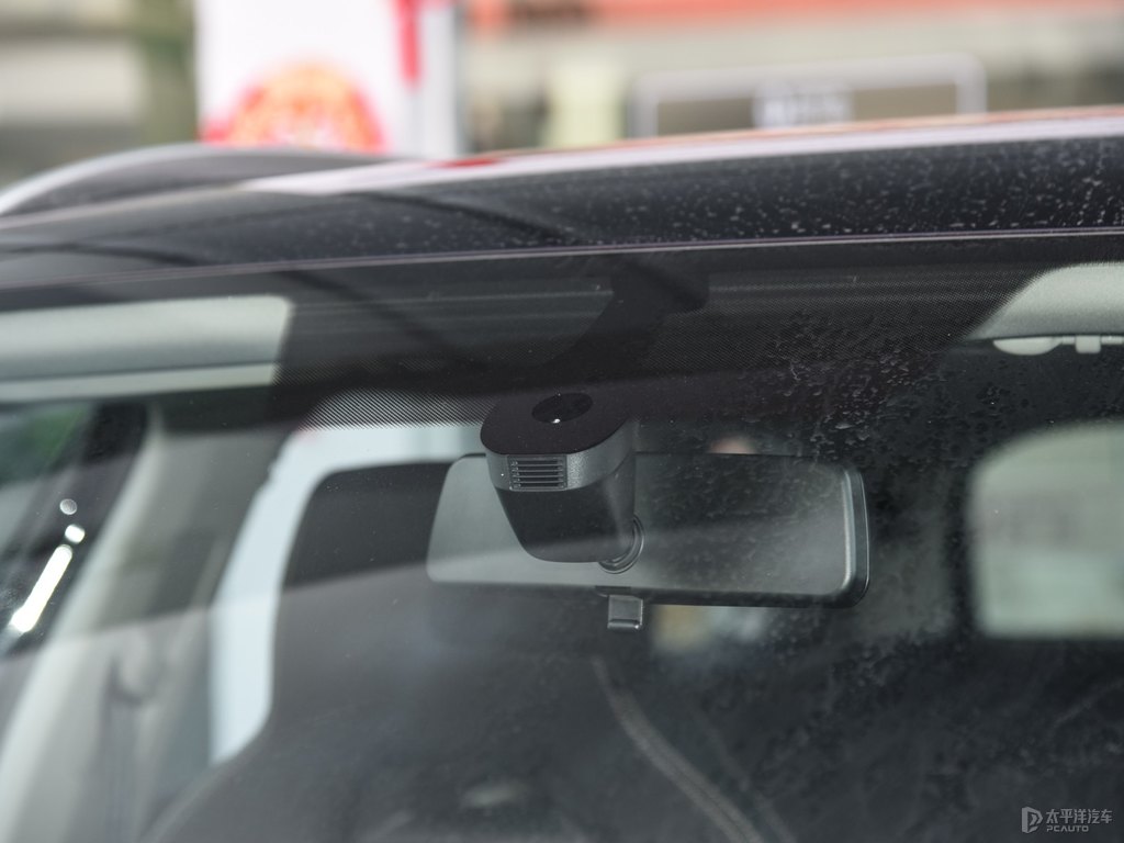 沉靜黑柯迪亞克車(chē)身外觀圖片