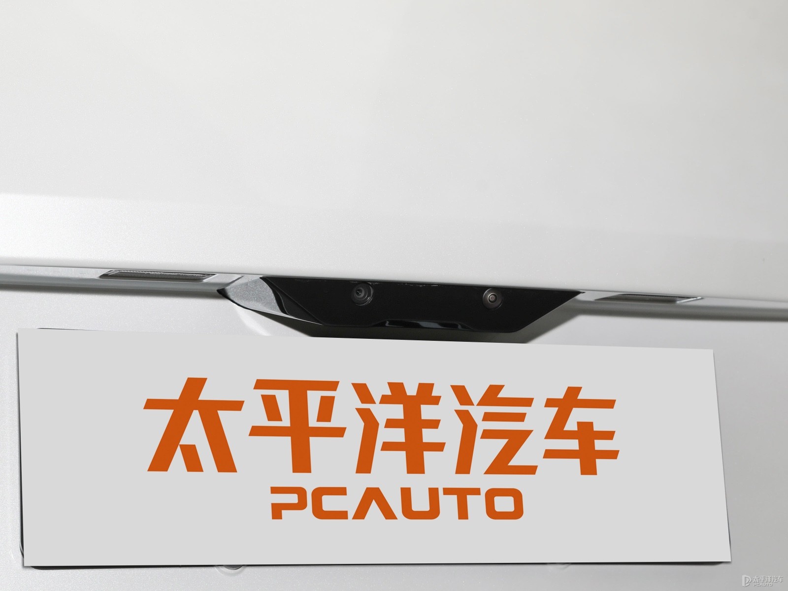 小鵬X9外觀高清大圖