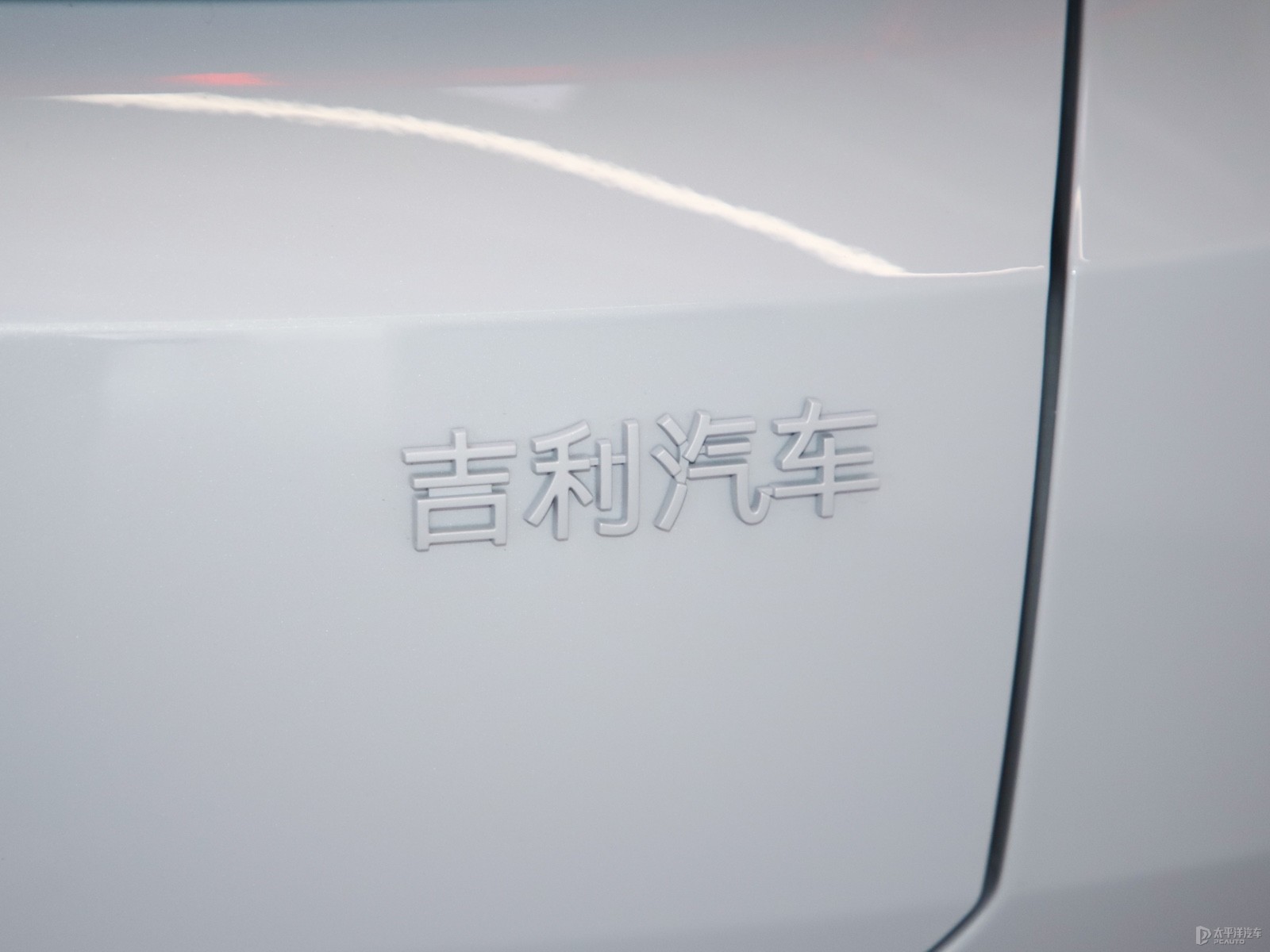 Polestar 4外觀高清大圖