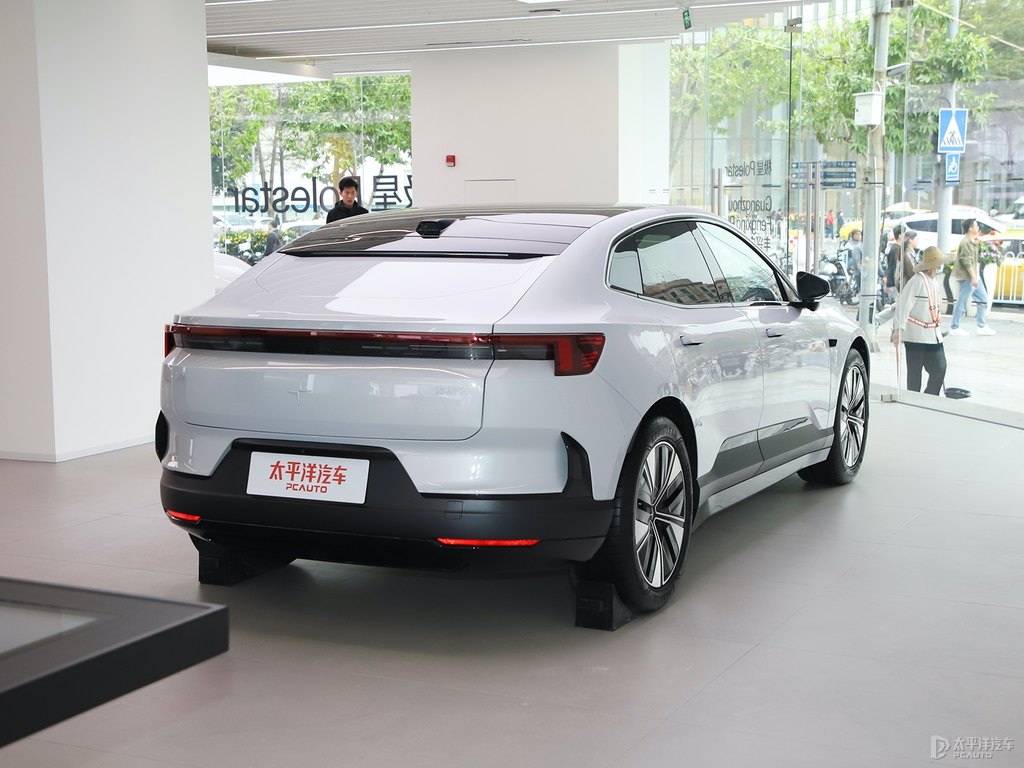 VyPolestar 4܇(ch)^^DƬ