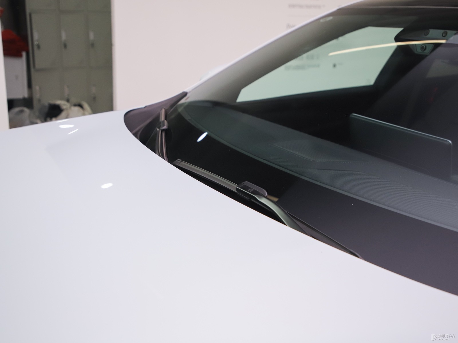 Polestar 4外觀高清大圖