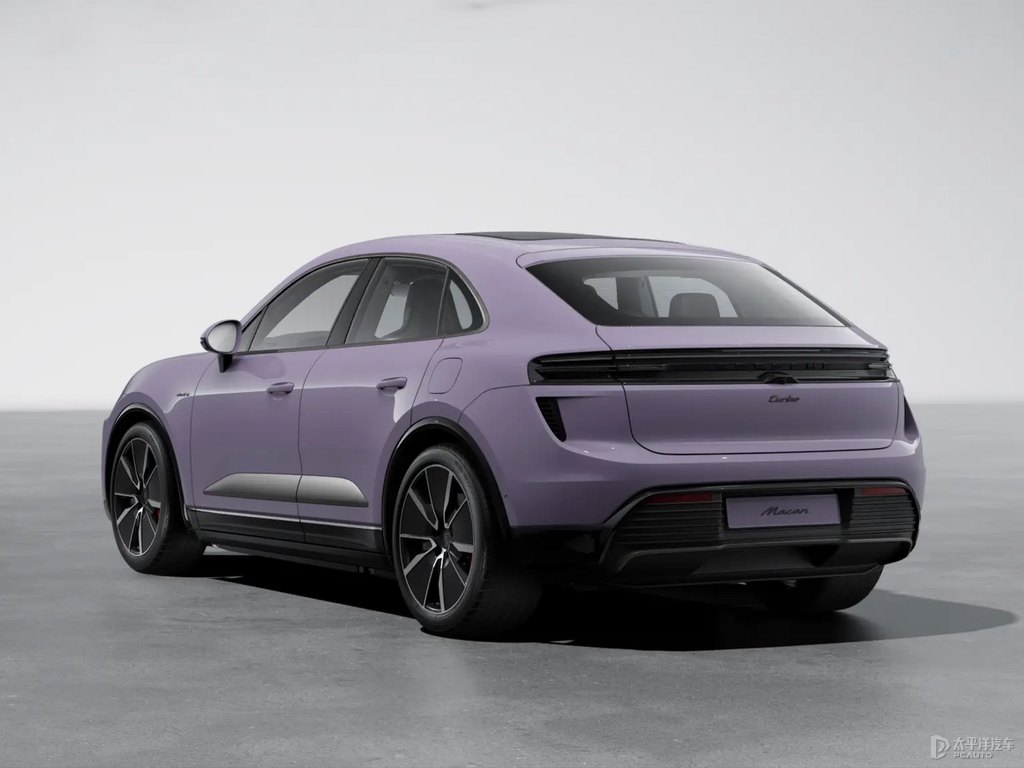 _˹Macan EV܇^^DƬ