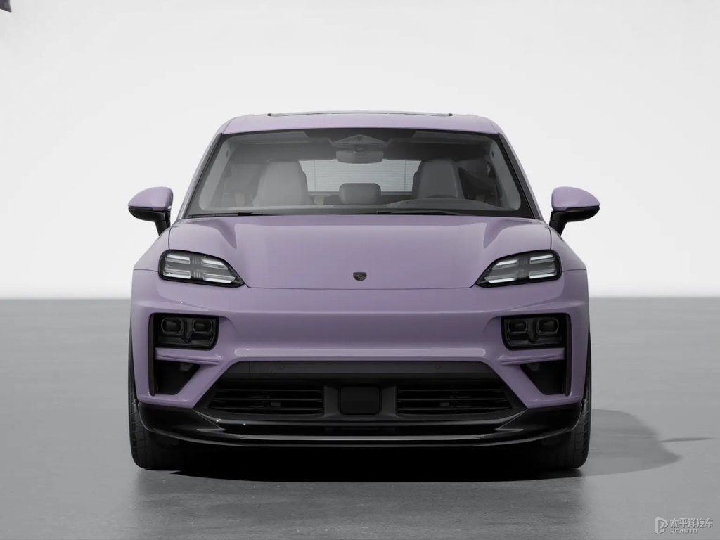 _˹Macan EV܇^^DƬ
