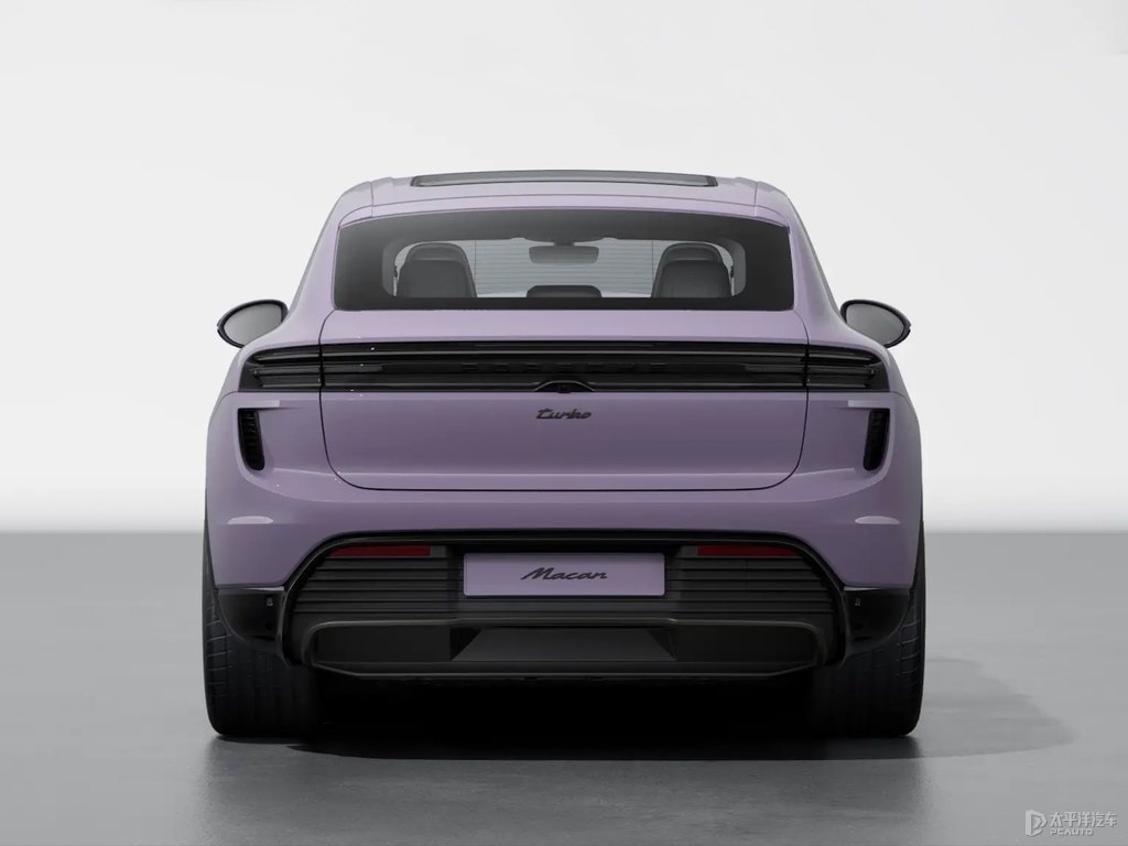 _˹Macan EV܇^^DƬ