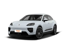 Macan EV