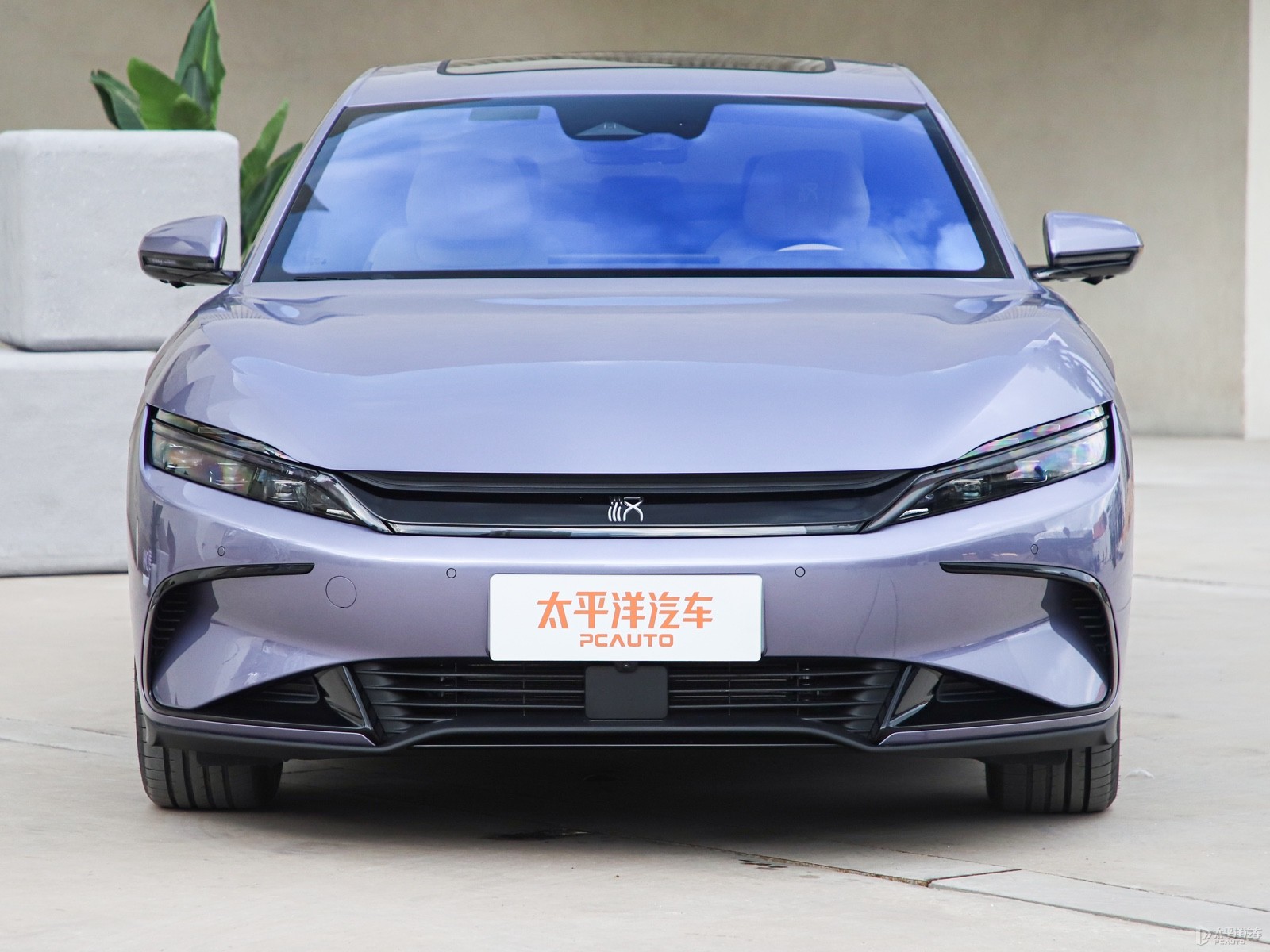 漢外觀高清大圖