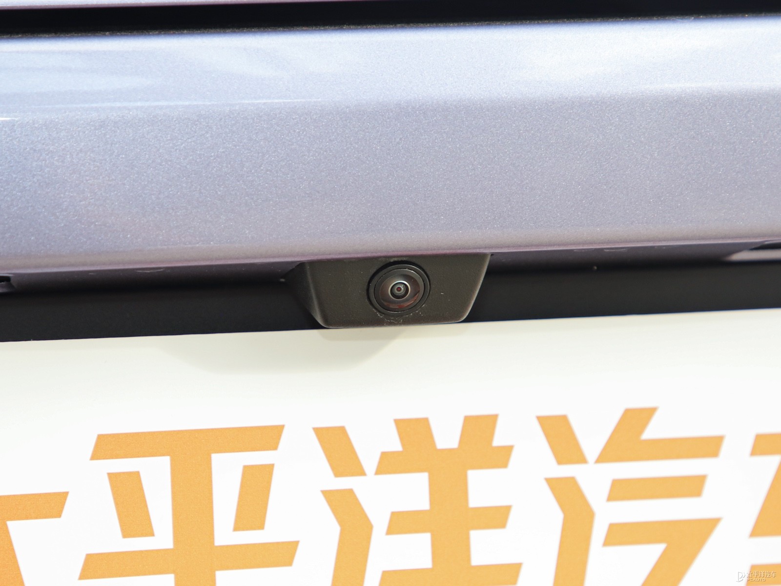 漢外觀高清大圖