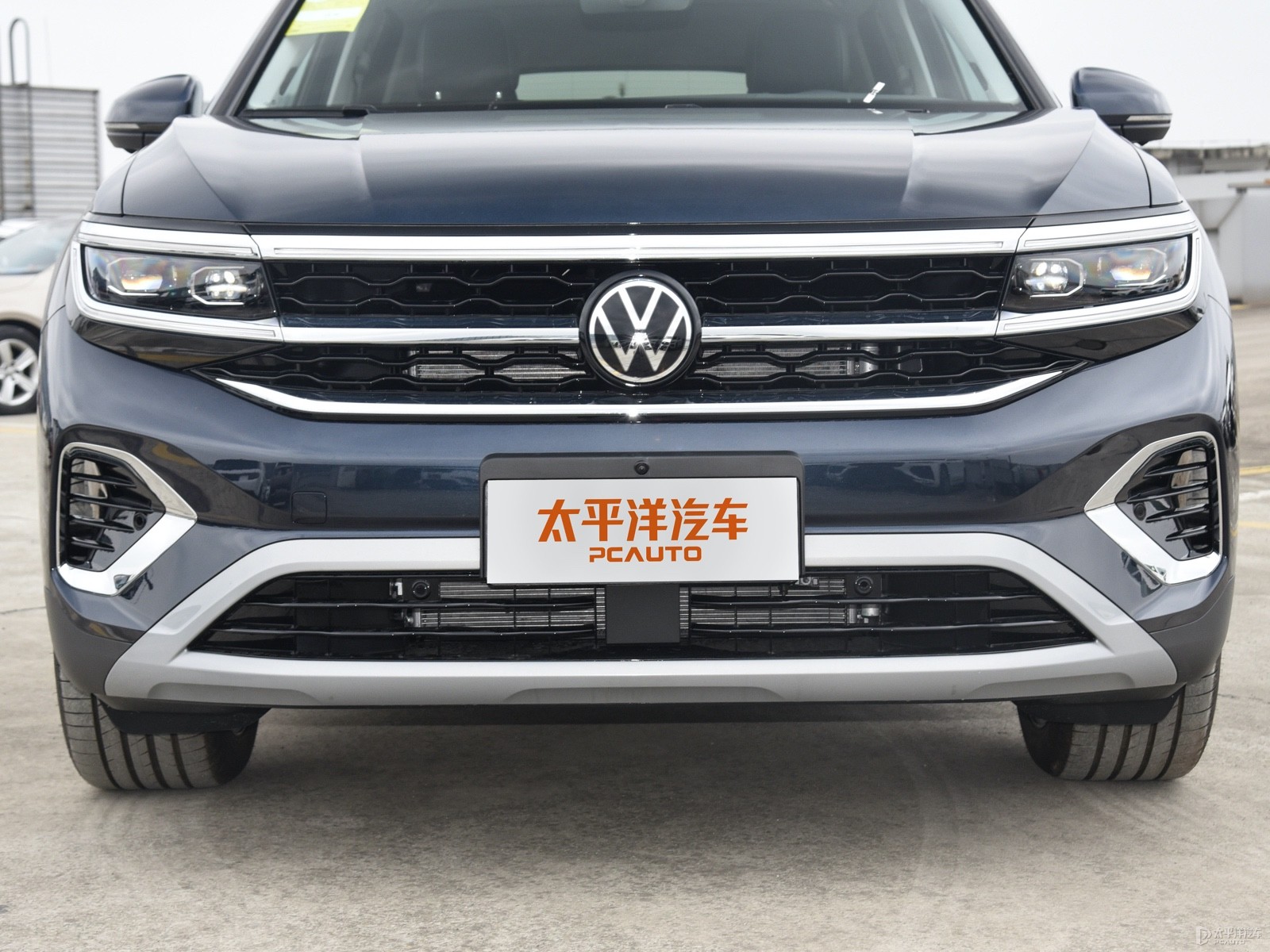 攬境外觀高清大圖