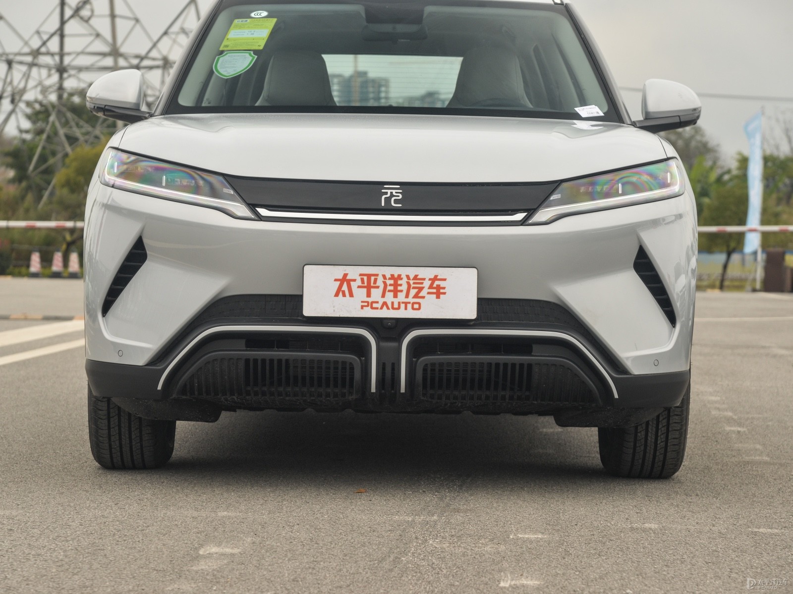 元UP外觀高清大圖