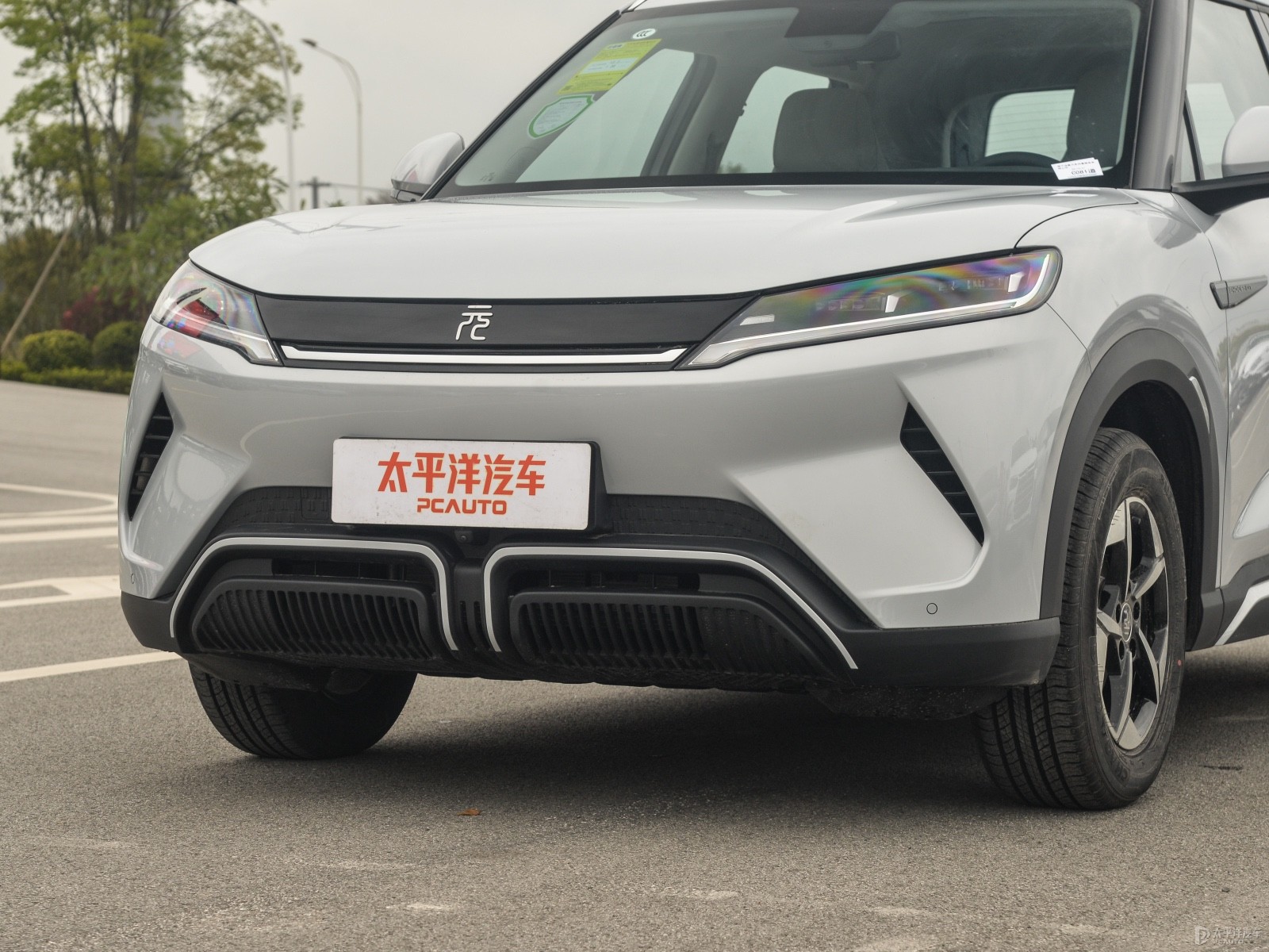 元UP外觀高清大圖
