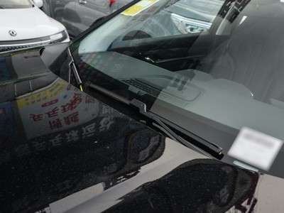 皓瀚 車身側面