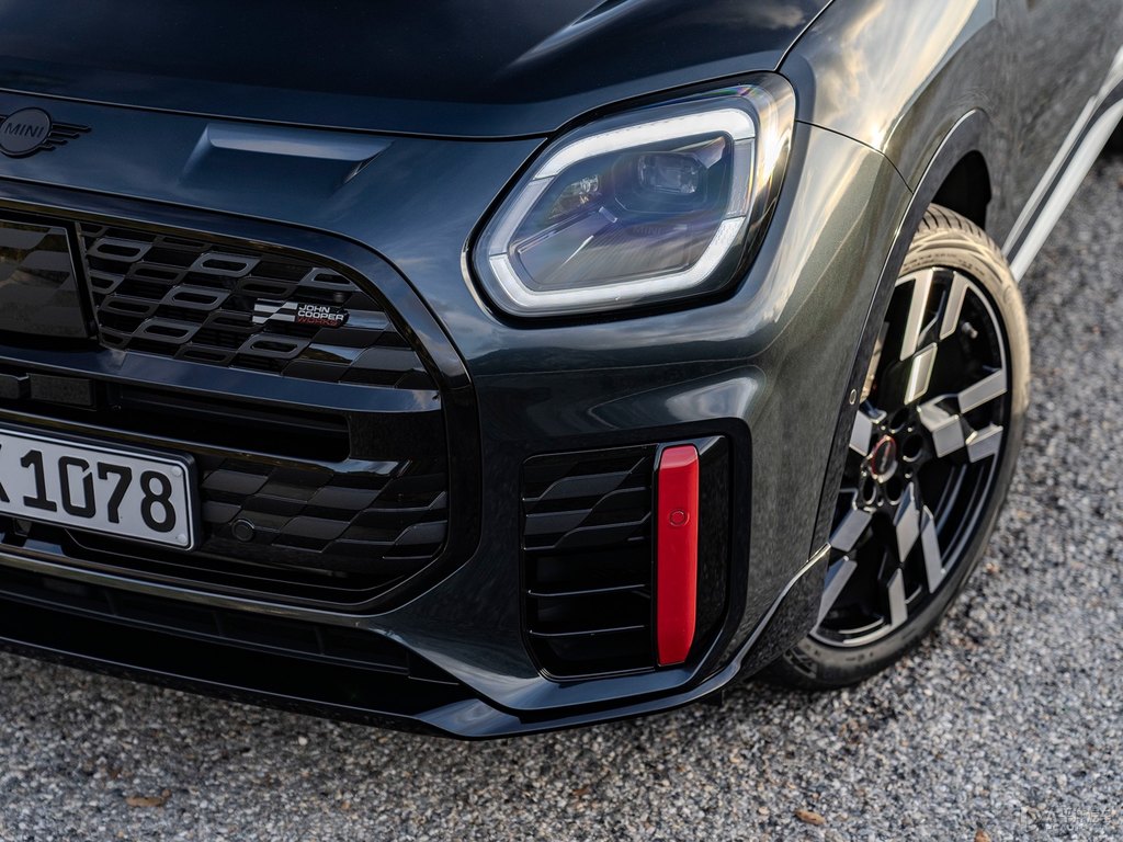 ҹMINI JCW COUNTRYMANوDوDDƬ