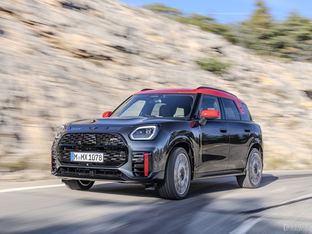 ҹMINI JCW COUNTRYMANوDوDDƬ