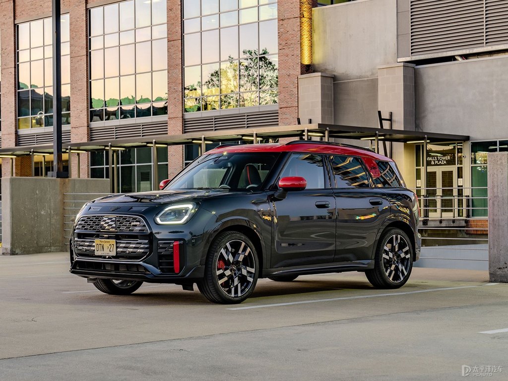 L(fng)ƻMINI JCW COUNTRYMANوDوDDƬ