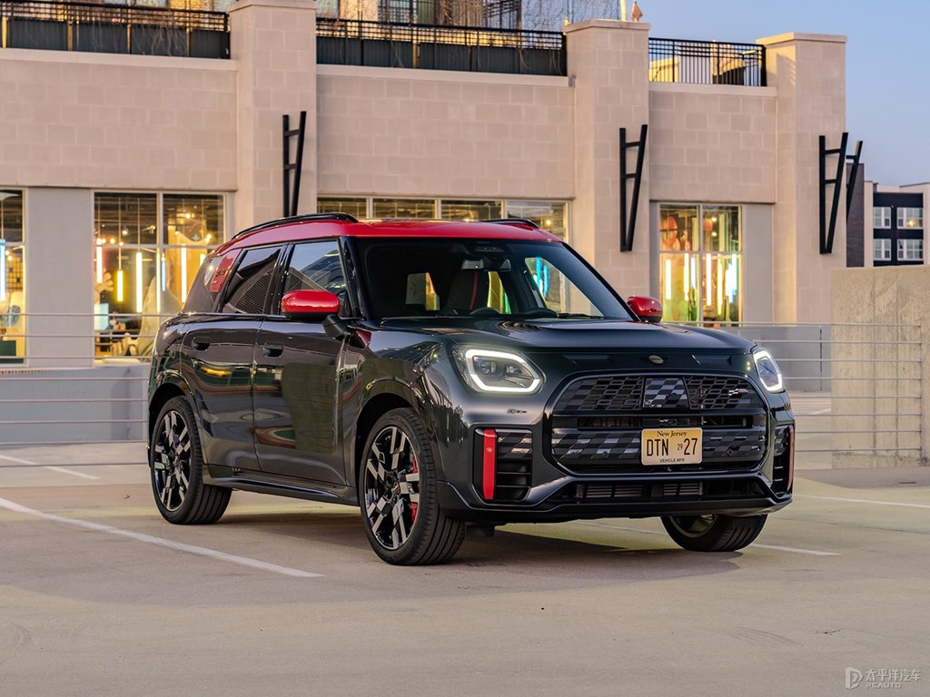 ҹMINI JCW COUNTRYMANوDوDDƬ
