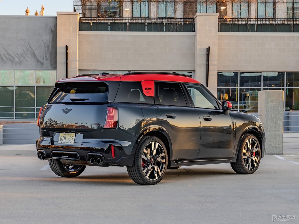 ҹMINI JCW COUNTRYMANوDوDDƬ