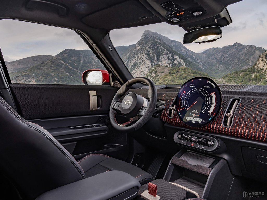 ҹMINI JCW COUNTRYMANوDوDDƬ