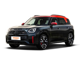 MINI JCW COUNTRYMAN