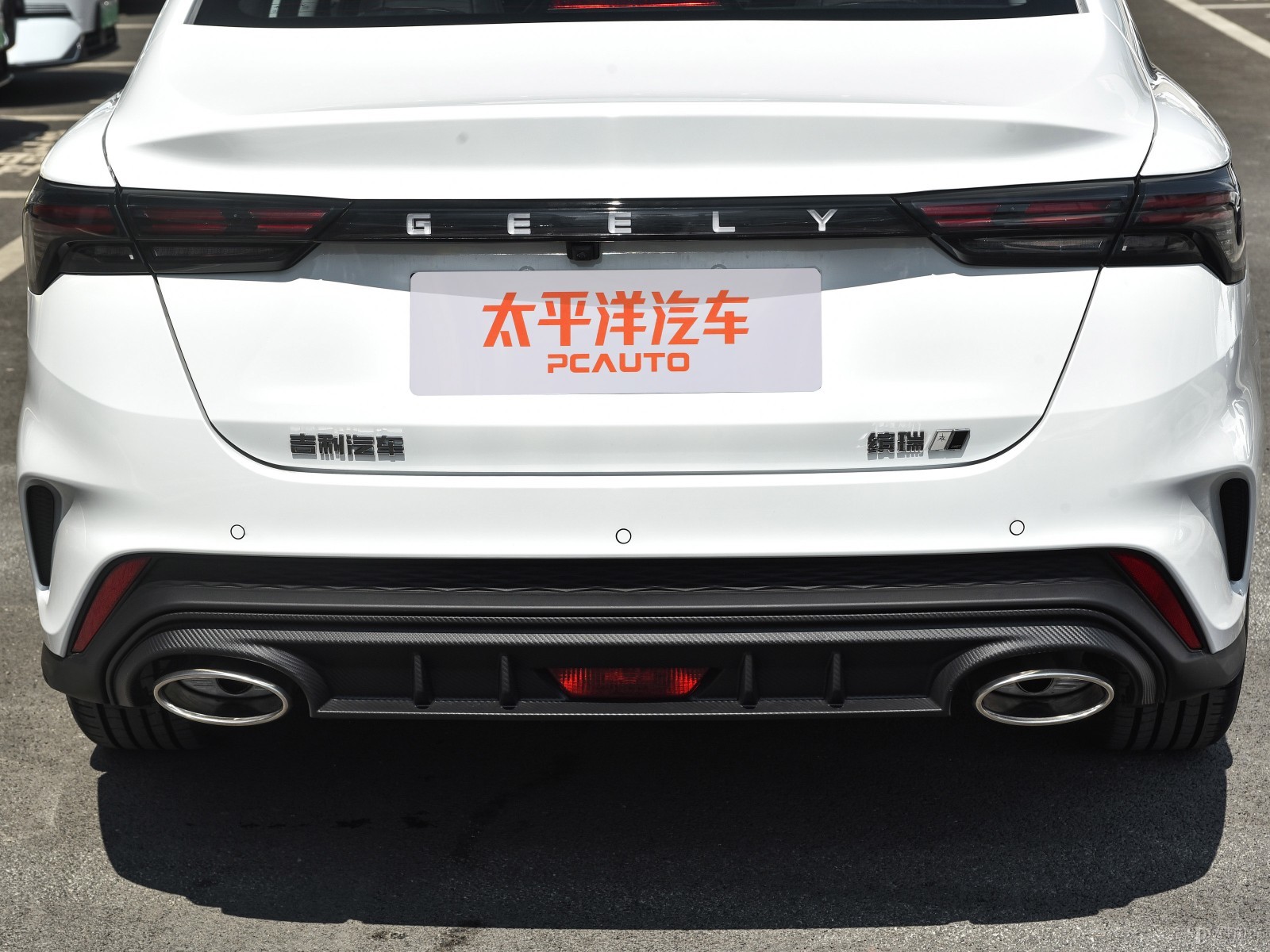 繽瑞外觀高清大圖