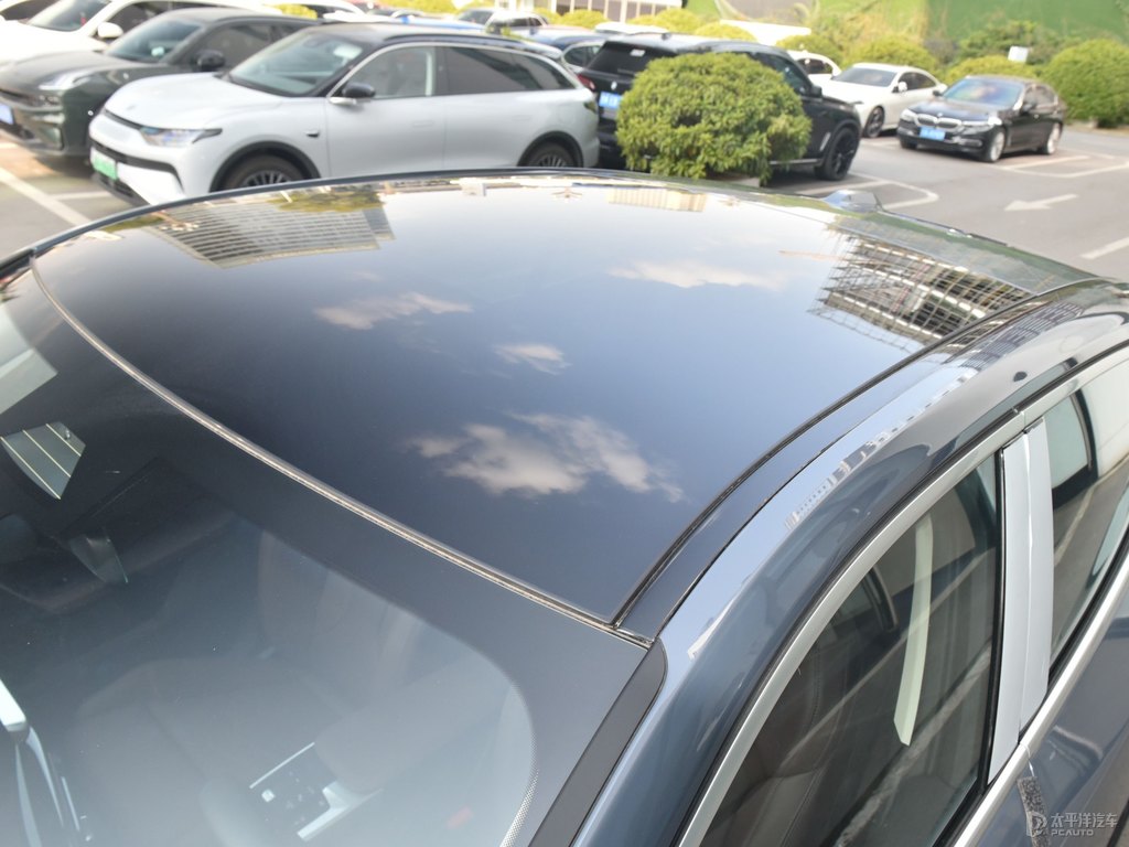 風暴灰寶馬X2(進口)車身外觀圖片