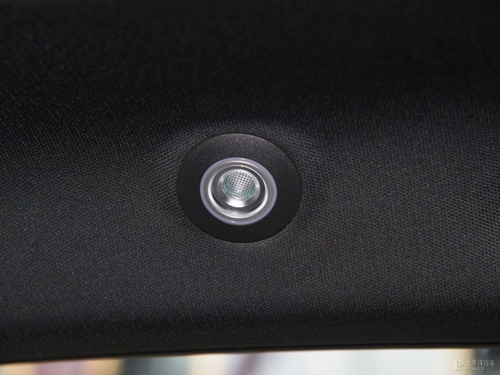 時光灰宋Pro新能源車廂內(nèi)飾圖片