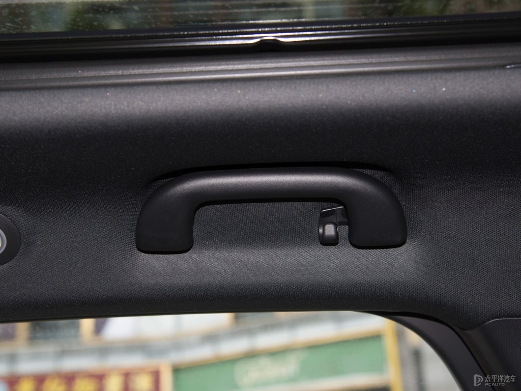 時(shí)光灰宋Pro新能源車廂內(nèi)飾圖片