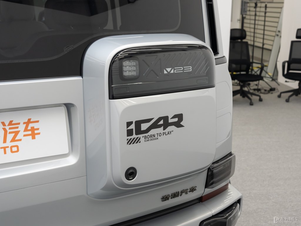 yiCAR V23܇β^DƬ