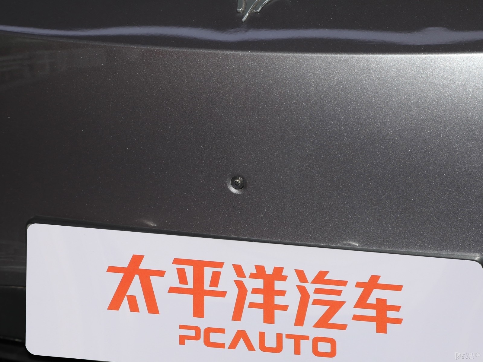 哪吒X外觀高清大圖