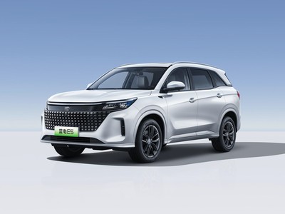 藍(lán)電E5新車報(bào)價(jià)2024款，各配置車型售價(jià)全解析