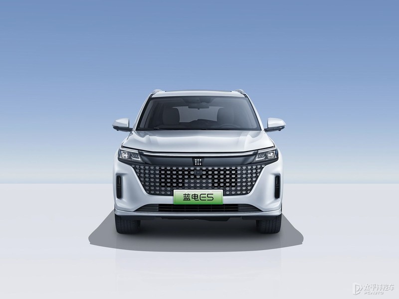 蓝电E5的实际表现怎么样？