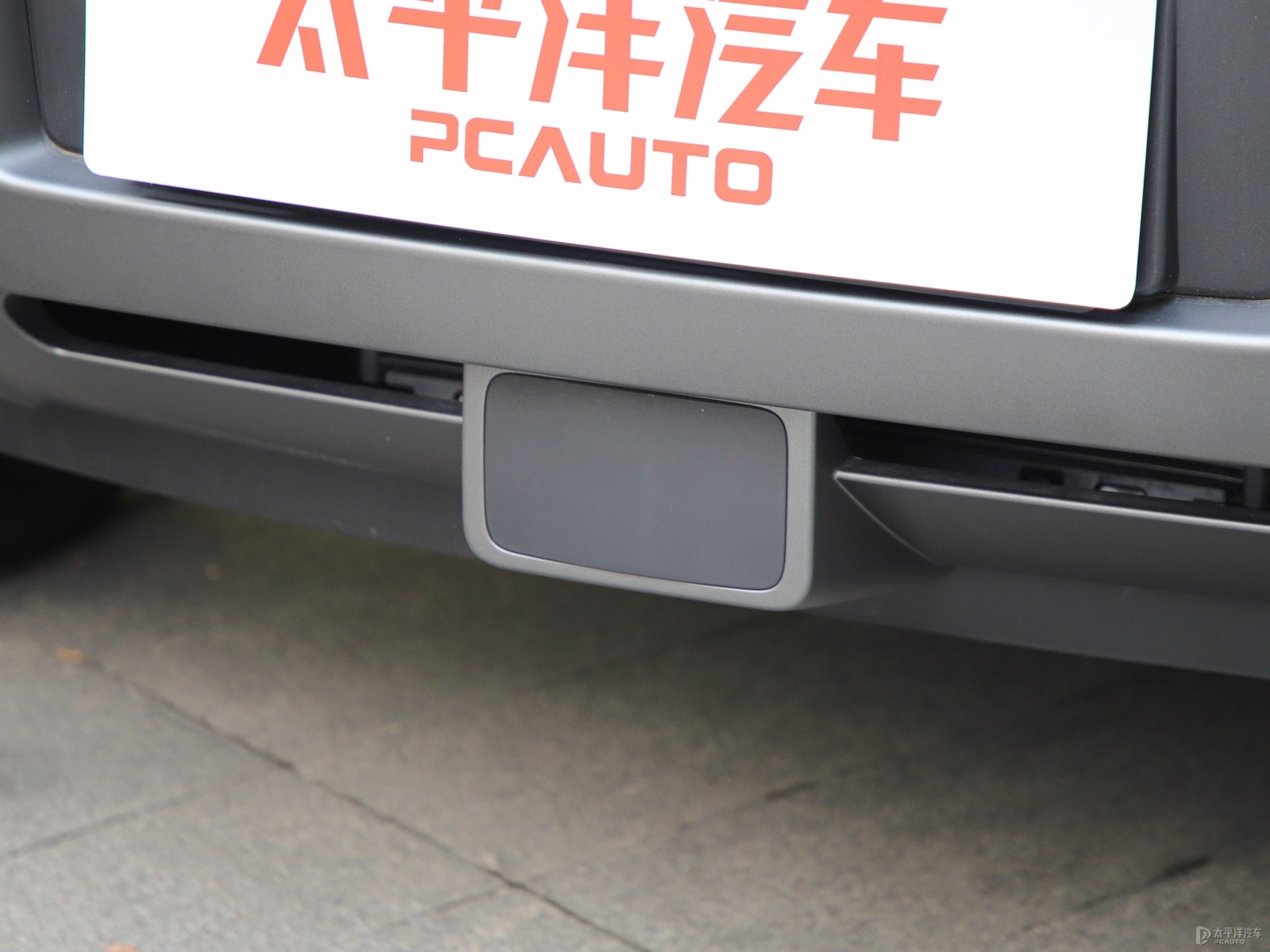 寶駿悅也外觀高清大圖