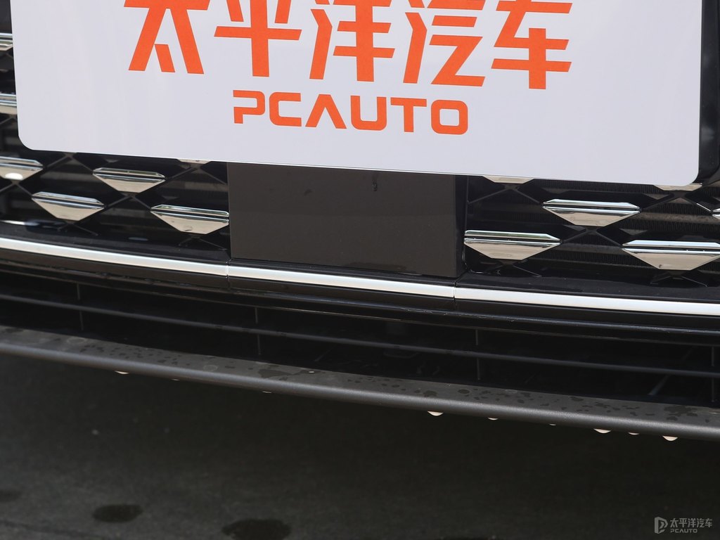 玄空黑漢車頭外觀圖片