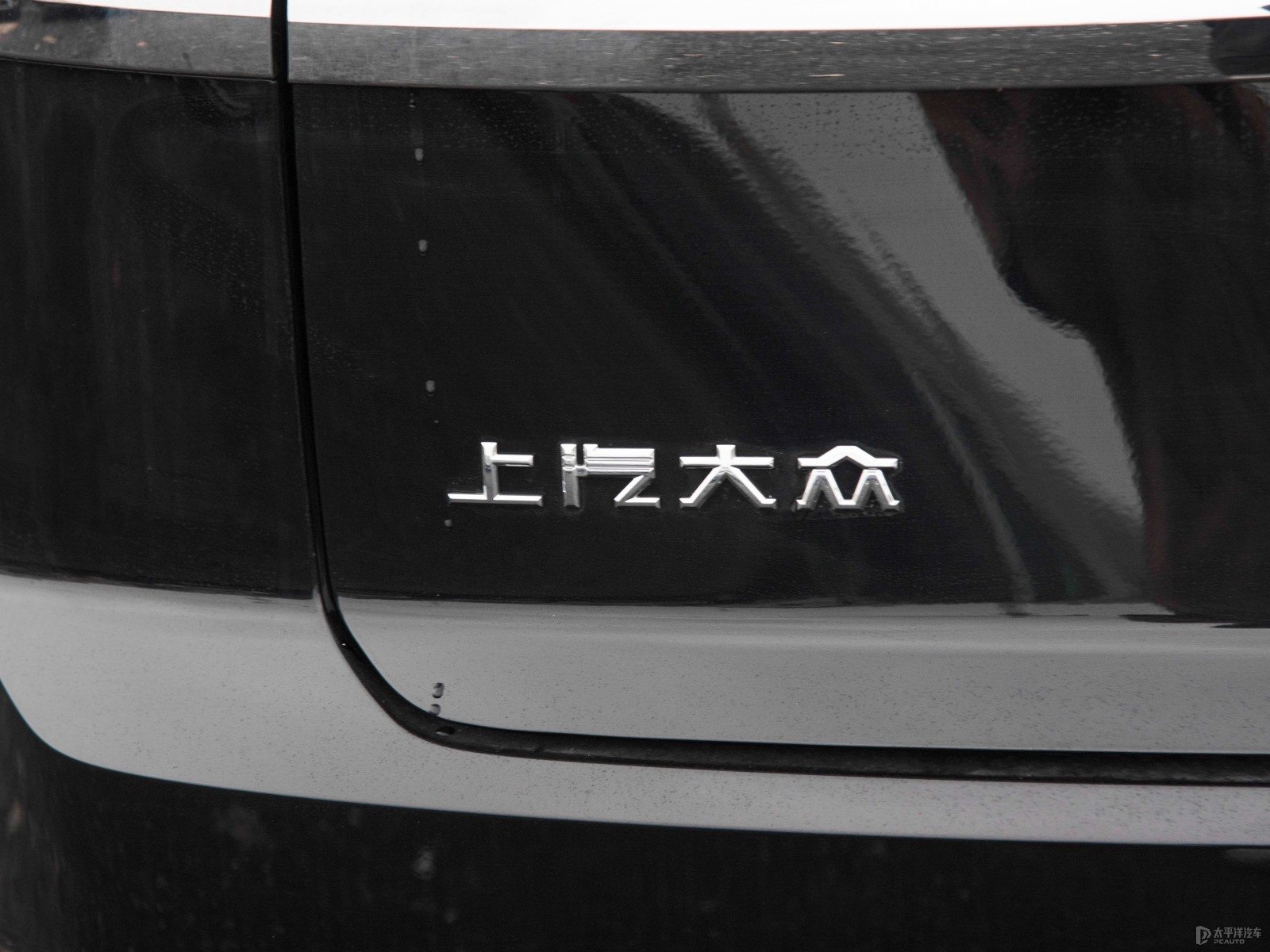 途昂X外觀高清大圖