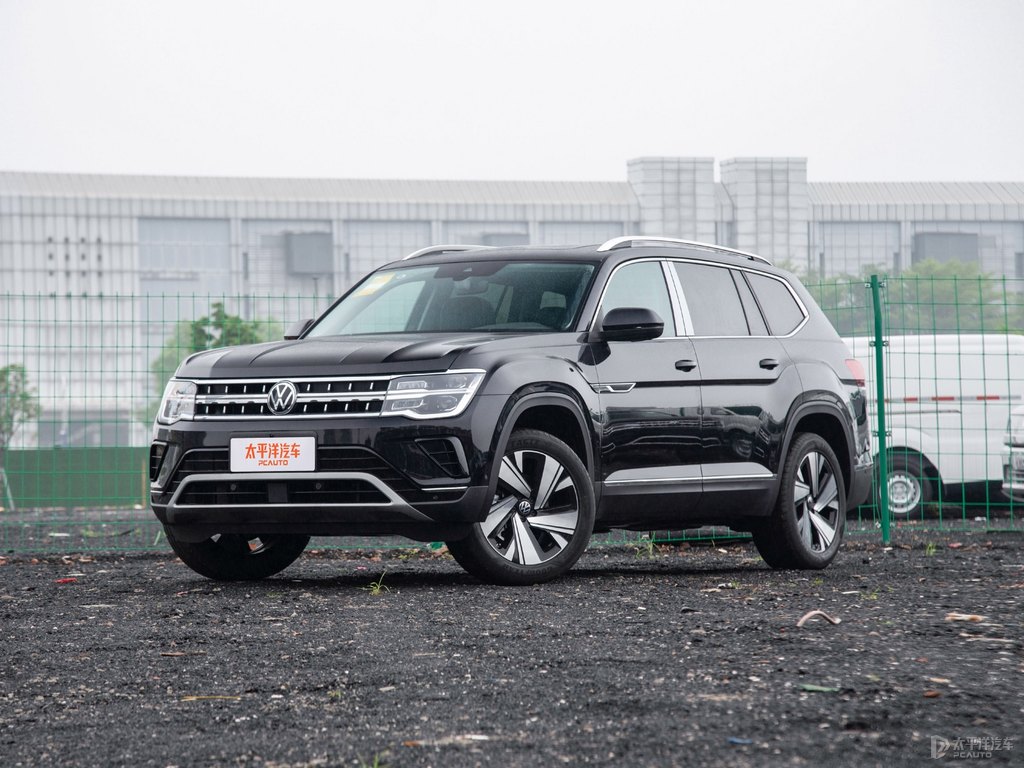 玄武黑途昂整車外觀外觀圖片